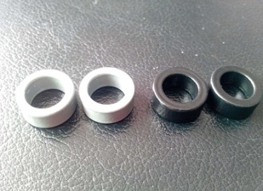 磁環(huán)電感磁芯應(yīng)該怎樣選擇？磁環(huán)顏色以及材質(zhì)之間有什么聯(lián)系？