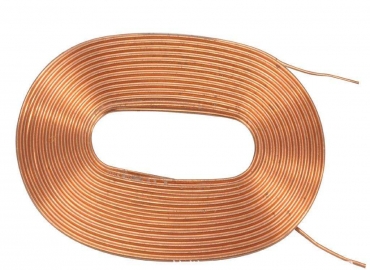 無(wú)線充電電感線圈應(yīng)該具備以下四個(gè)特點(diǎn)！