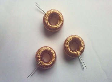 磁環(huán)電感廠家： 噴涂環(huán)氧樹脂到底有什么用？