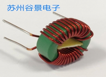 對于環(huán)型電感為何很少有電感器廠家愿意幫助剪腳