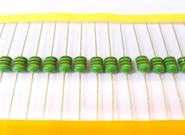 電感生產商谷景電子提供色環(huán)電感0510解決客戶電源濾波問題