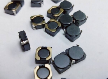 電感生產商簡述不同電感產品的焊接區(qū)分