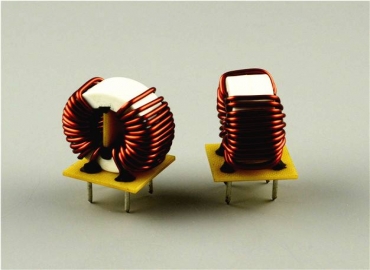 定制磁環(huán)電感廠家找哪家靠譜？