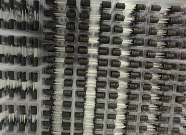 谷景插件電感最新包裝來了！