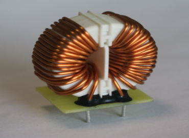 常規(guī)磁環(huán)電感，谷景電感廠家也有