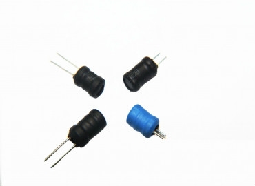 客戶的工字電感樣品，谷景如何檢測