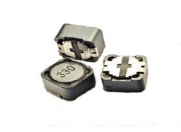 恒流恒壓充電電路中，用貼片功率電感替代磁環(huán)電感