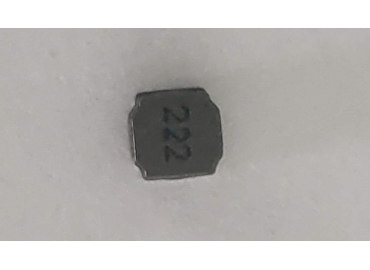 谷景GD4013MT222貼片屏蔽電感取代線藝LPS4012-225MLC貼片屏蔽電感