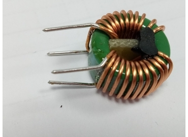 如何把電感做到中國造，世界愛