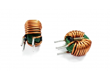 為有限空間定制：谷景電子磁環(huán)電感引腳彎折方案，精準(zhǔn)適配您的安裝挑戰(zhàn)