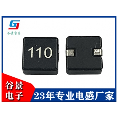 扁平線貼片電感GAFF-Y系列